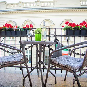  Apartamento Vaci Street