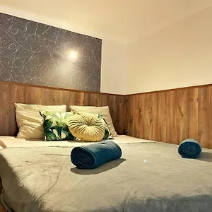  Apartamento Bp Stylish Flats