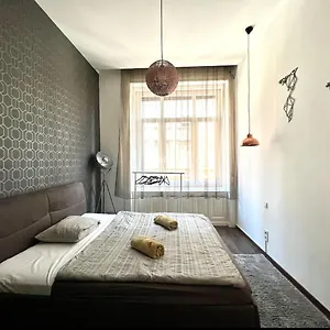  Apartamento Wonderful Design In The Centre