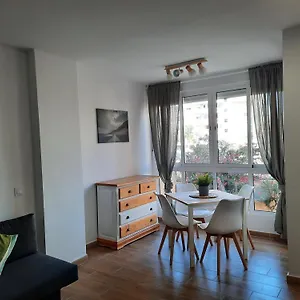 Veramar En Fuengirola