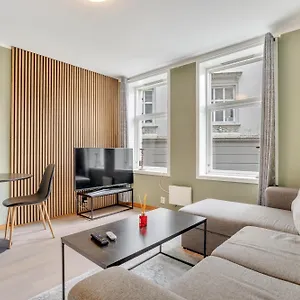 Easy Living Bergen